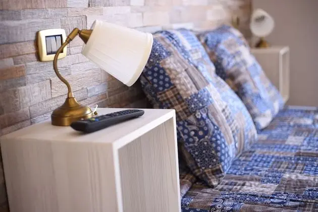 Deluxe Tek Büyük Yataklı Oda, 1 En Büyük (King) Boy Yatak