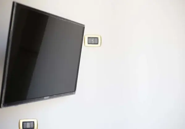 Deluxe Tek Büyük Yataklı Oda, 1 En Büyük (King) Boy Yatak