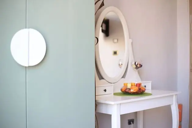 Deluxe Tek Büyük Yataklı Oda, 1 En Büyük (King) Boy Yatak