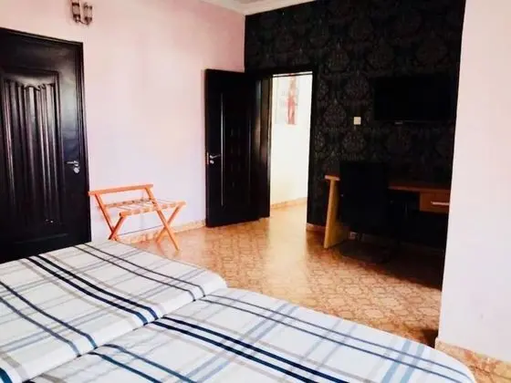 Apart Daire, 1 Yatak Odası (Big)