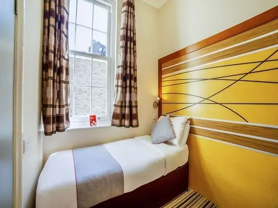 Standard İki Ayrı Yataklı Oda