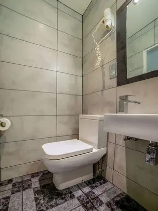 Standard İki Ayrı Yataklı Oda