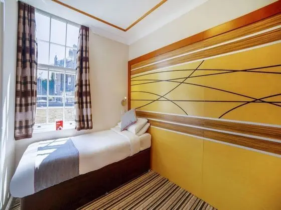 Standard Tek Kişilik Oda