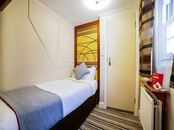 Standard Tek Kişilik Oda