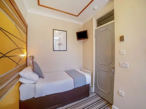 Standard Tek Kişilik Oda