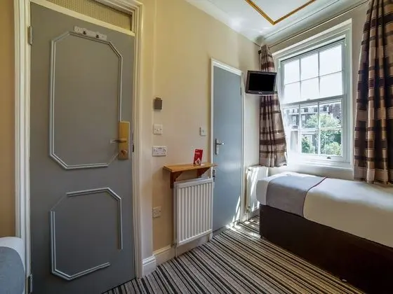 Standard Tek Kişilik Oda