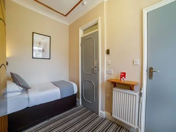 Standard Tek Kişilik Oda