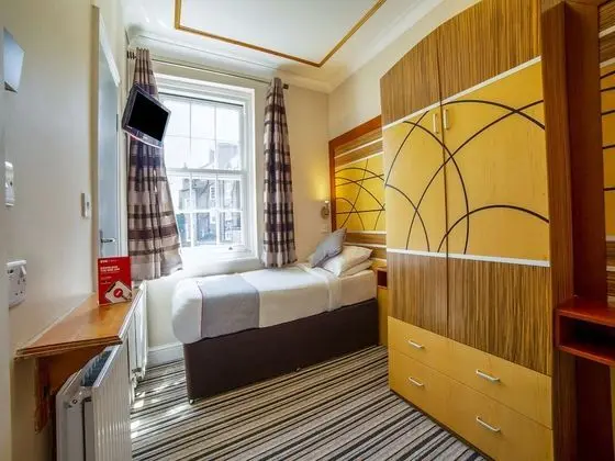 Standard Tek Kişilik Oda