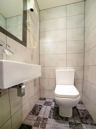 Standard Tek Kişilik Oda