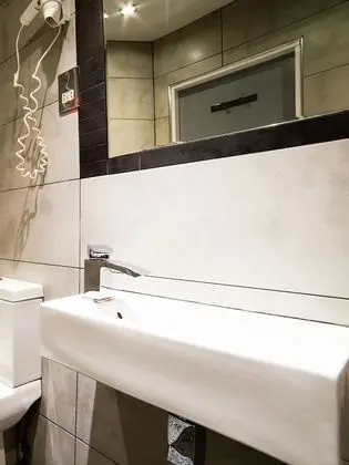 Standard Tek Kişilik Oda