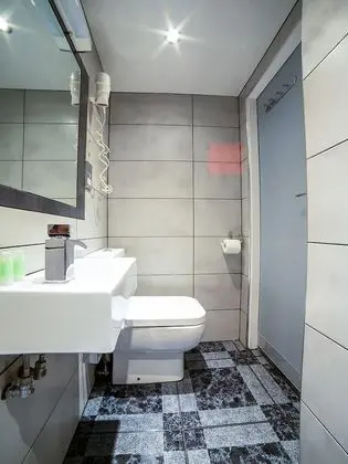 Standard Tek Kişilik Oda