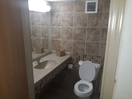 Basic Tek Büyük Yataklı Oda