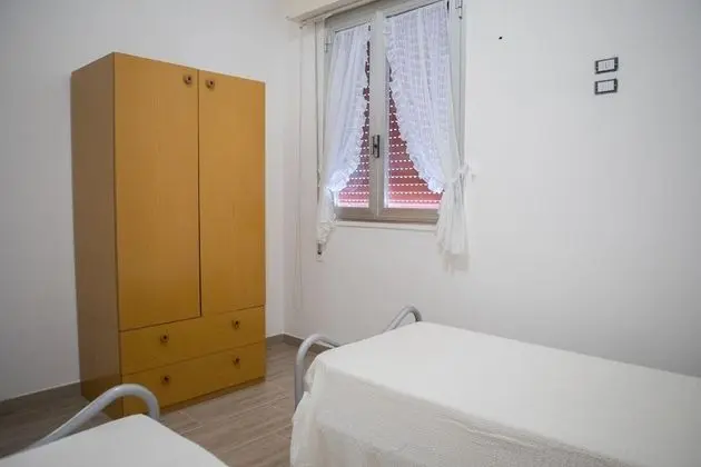 Villa, 2 Yatak Odası