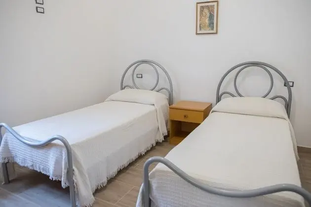 Villa, 2 Yatak Odası