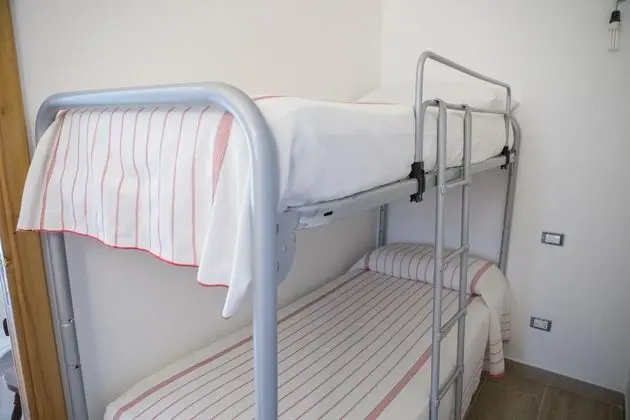 Villa, 2 Yatak Odası