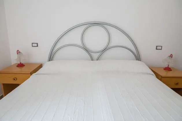 Villa, 2 Yatak Odası