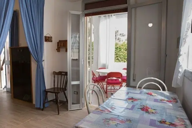 Villa, 2 Yatak Odası