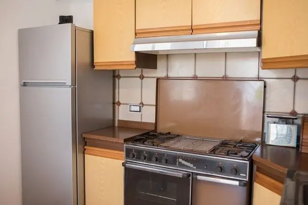 Villa, 2 Yatak Odası