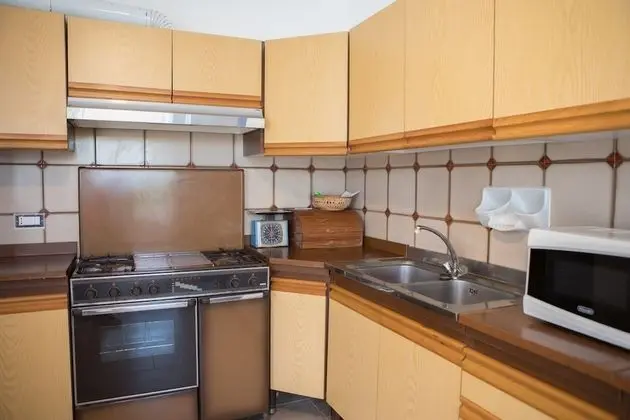 Villa, 2 Yatak Odası