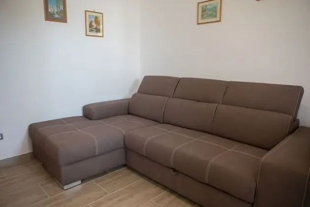 Villa, 2 Yatak Odası