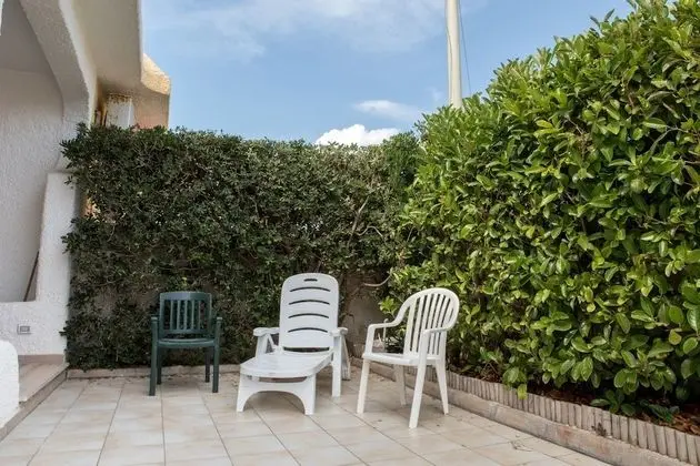 Villa, 2 Yatak Odası