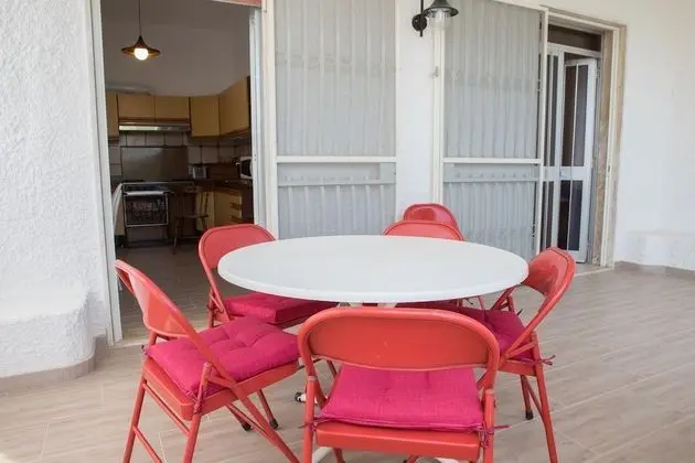 Villa, 2 Yatak Odası