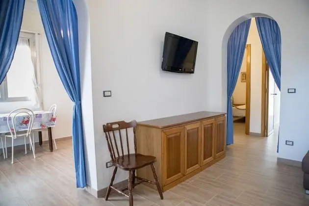 Villa, 2 Yatak Odası