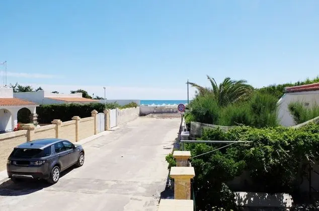 Villa, 2 Yatak Odası