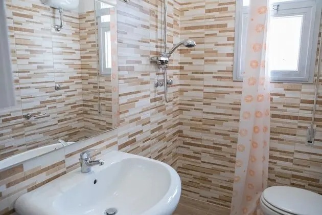 Villa, 2 Yatak Odası