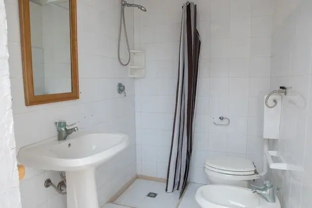 Villa, 2 Yatak Odası