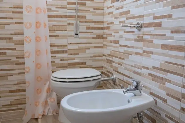 Villa, 2 Yatak Odası