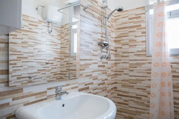 Villa, 2 Yatak Odası