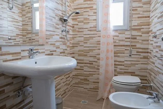 Villa, 2 Yatak Odası