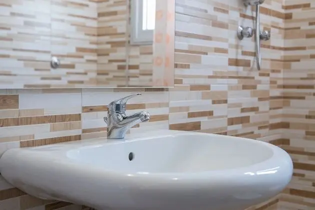 Villa, 2 Yatak Odası