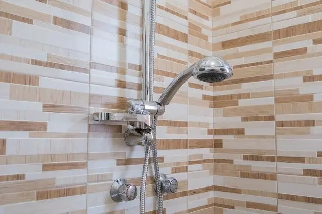 Villa, 2 Yatak Odası