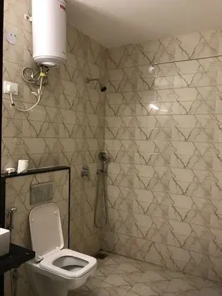 Deluxe Oda, Sigara İçilmez