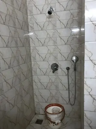 Deluxe Oda, Sigara İçilmez
