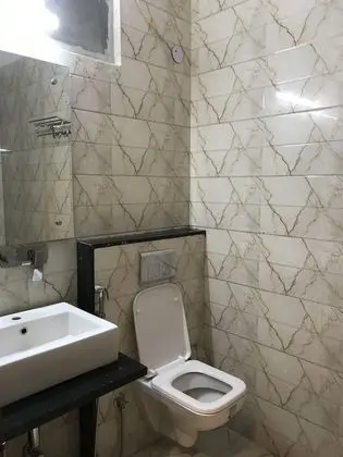 Deluxe Oda, Sigara İçilmez