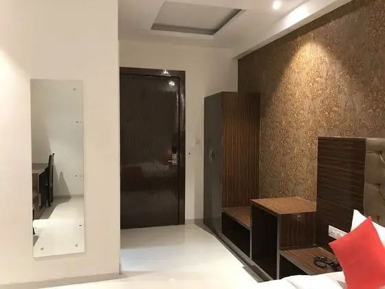 Executive Oda, 1 Çift Kişilik Yatak, Sigara İçilmez