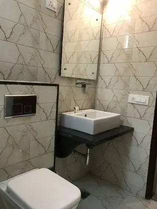 Executive Oda, 1 Çift Kişilik Yatak, Sigara İçilmez