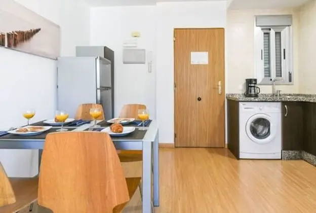 Apart Daire, 1 Yatak Odası, Kısmi Deniz Manzaralı