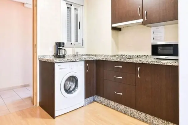 Apart Daire, 1 Yatak Odası, Kısmi Deniz Manzaralı