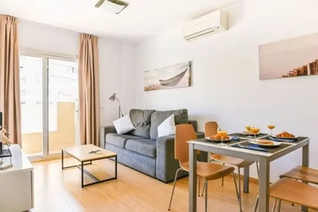 Apart Daire, 1 Yatak Odası, Kısmi Deniz Manzaralı
