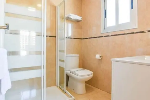 Apart Daire, 1 Yatak Odası, Kısmi Deniz Manzaralı