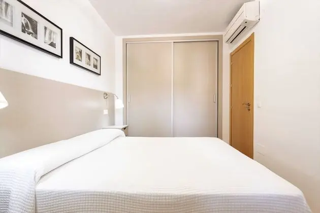 Standard Apart Daire, 1 Yatak Odası, Teras, Okyanus Manzaralı