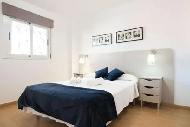 Standard Apart Daire, 1 Yatak Odası, Teras, Okyanus Manzaralı