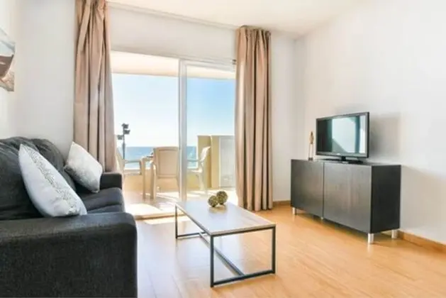 Standard Apart Daire, 1 Yatak Odası, Teras, Okyanus Manzaralı
