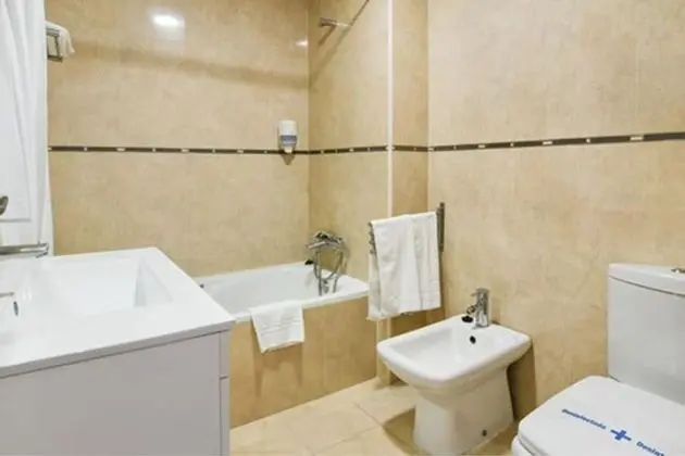 Standard Apart Daire, 1 Yatak Odası, Teras, Okyanus Manzaralı