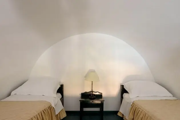FAMILY ROOM MAISONETTE OR APARTMENT (5PAX)