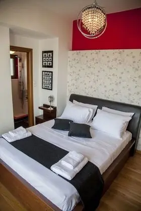 Villa, 4 Yatak Odası, Kişiye Özel Havuzlu, Deniz Manzaralı